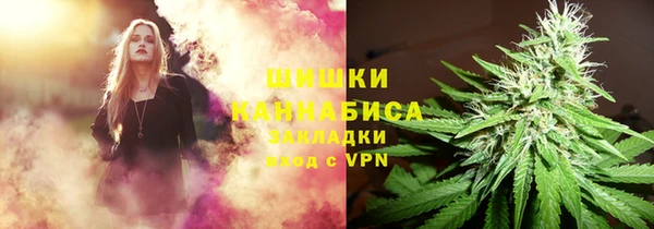 хмурый Горняк