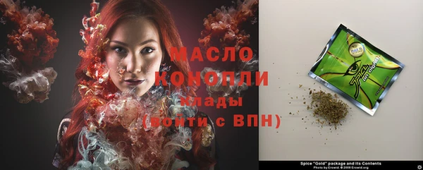 хмурый Горняк