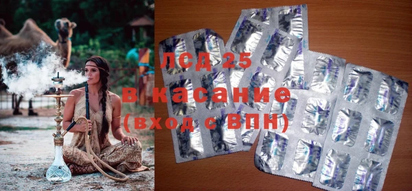 хмурый Горняк