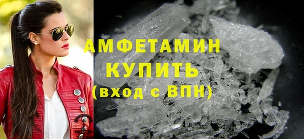 хмурый Горняк