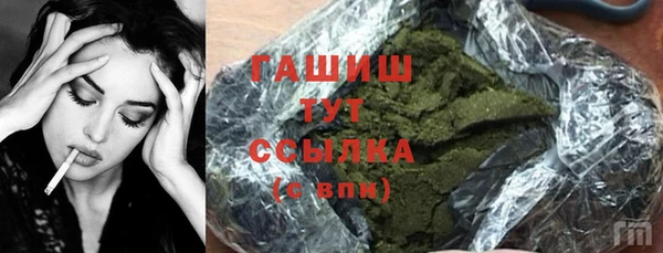 хмурый Горняк